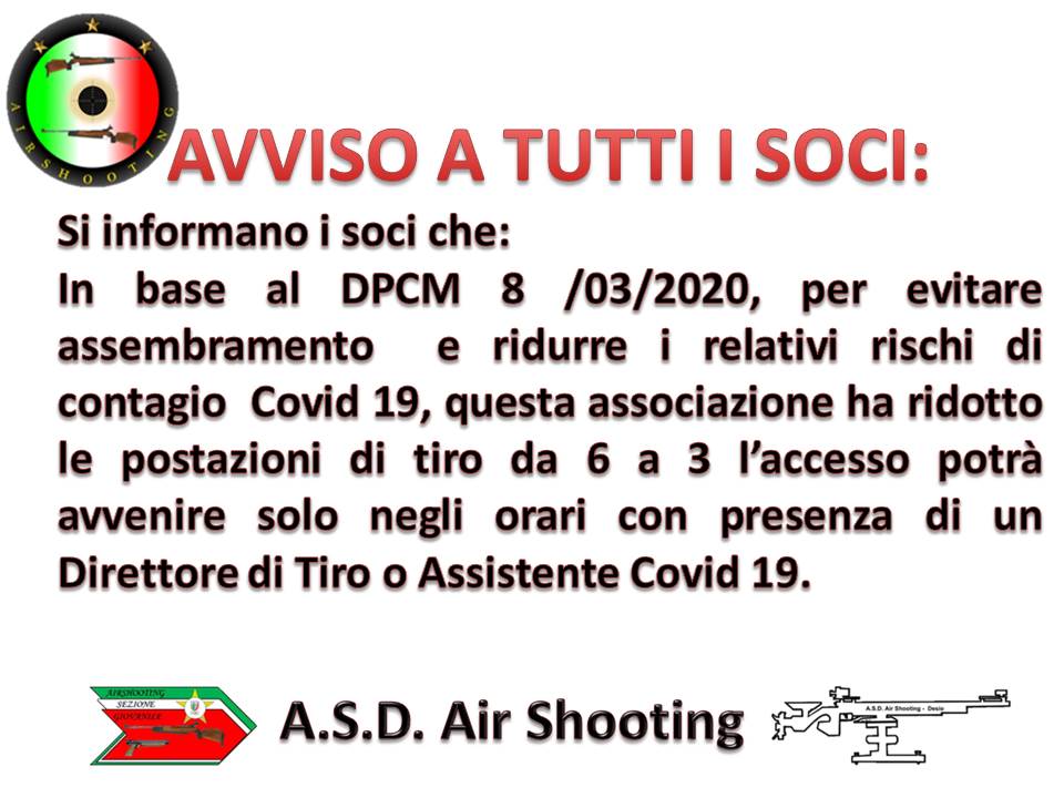 avviso