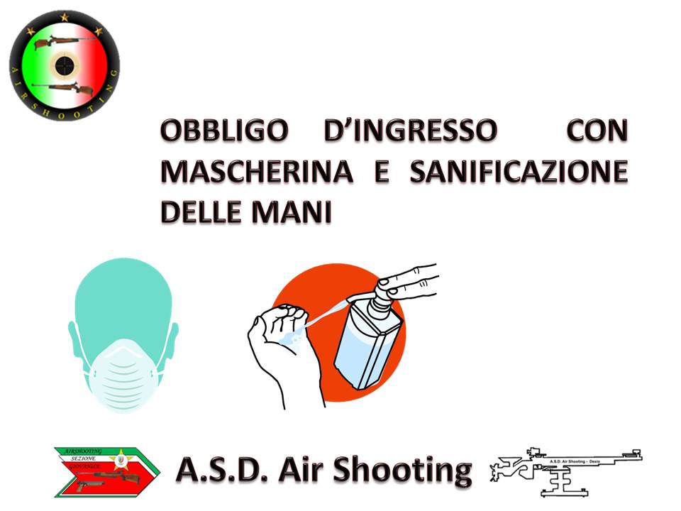 mascherina