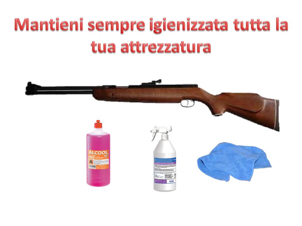 tieni pulite